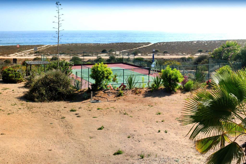 Flora Del Mar Hotel Todos los Santos Esterno foto